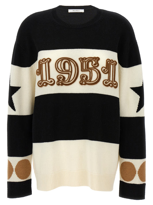 'Dirce' sweater Sweater, cardigans