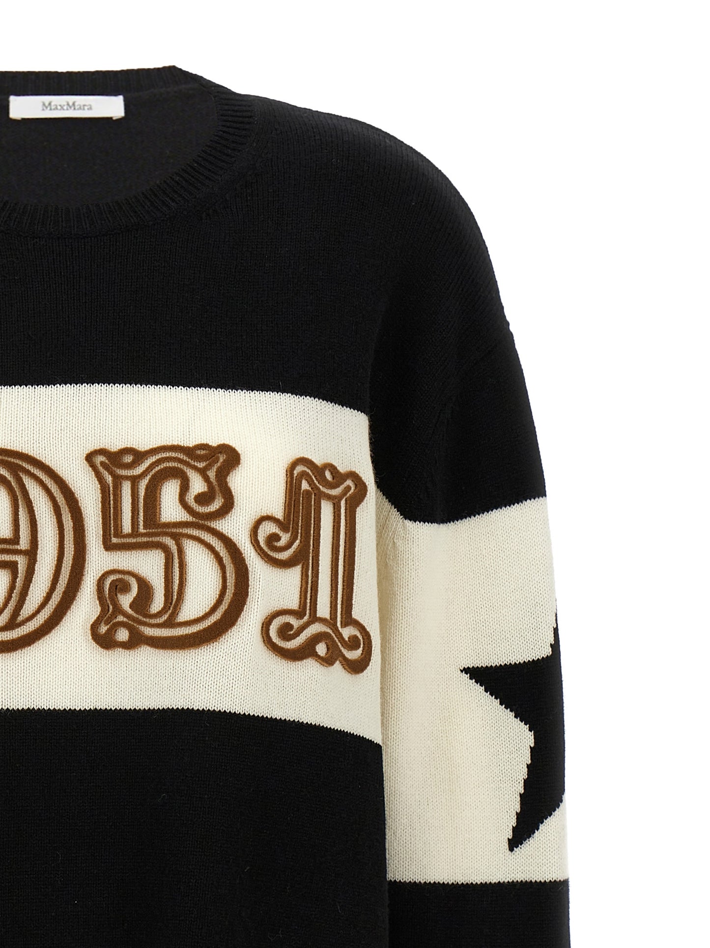 'Dirce' sweater Sweater, cardigans