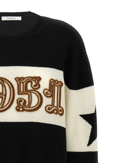 'Dirce' sweater Sweater, cardigans
