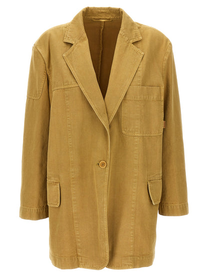 'Dizzy' blazer Blazer and Suits