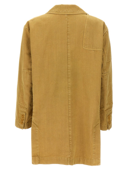 'Dizzy' blazer Blazer and Suits