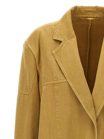 'Dizzy' blazer Blazer and Suits