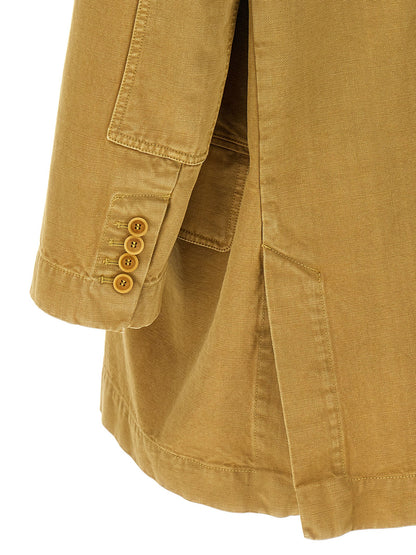 'Dizzy' blazer Blazer and Suits