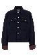 Jw Anderson Turn up cuff jacket