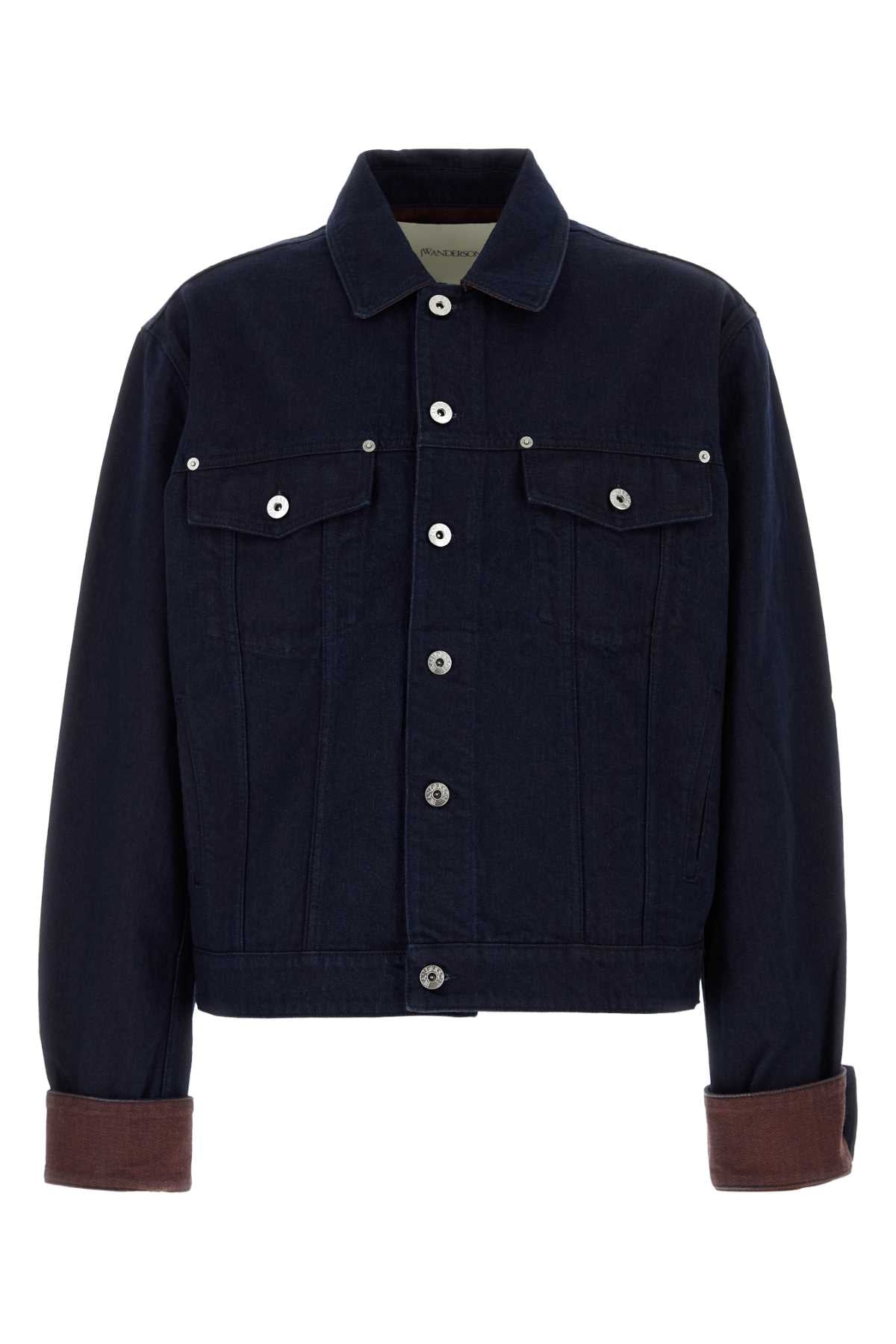 JW ANDERSON DJ0044PG1836807