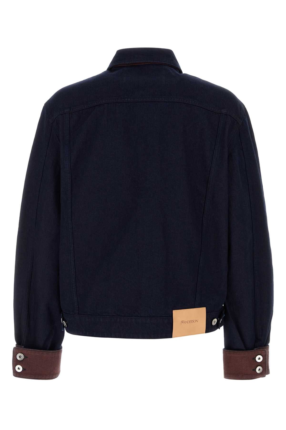 JW ANDERSON DJ0044PG1836807