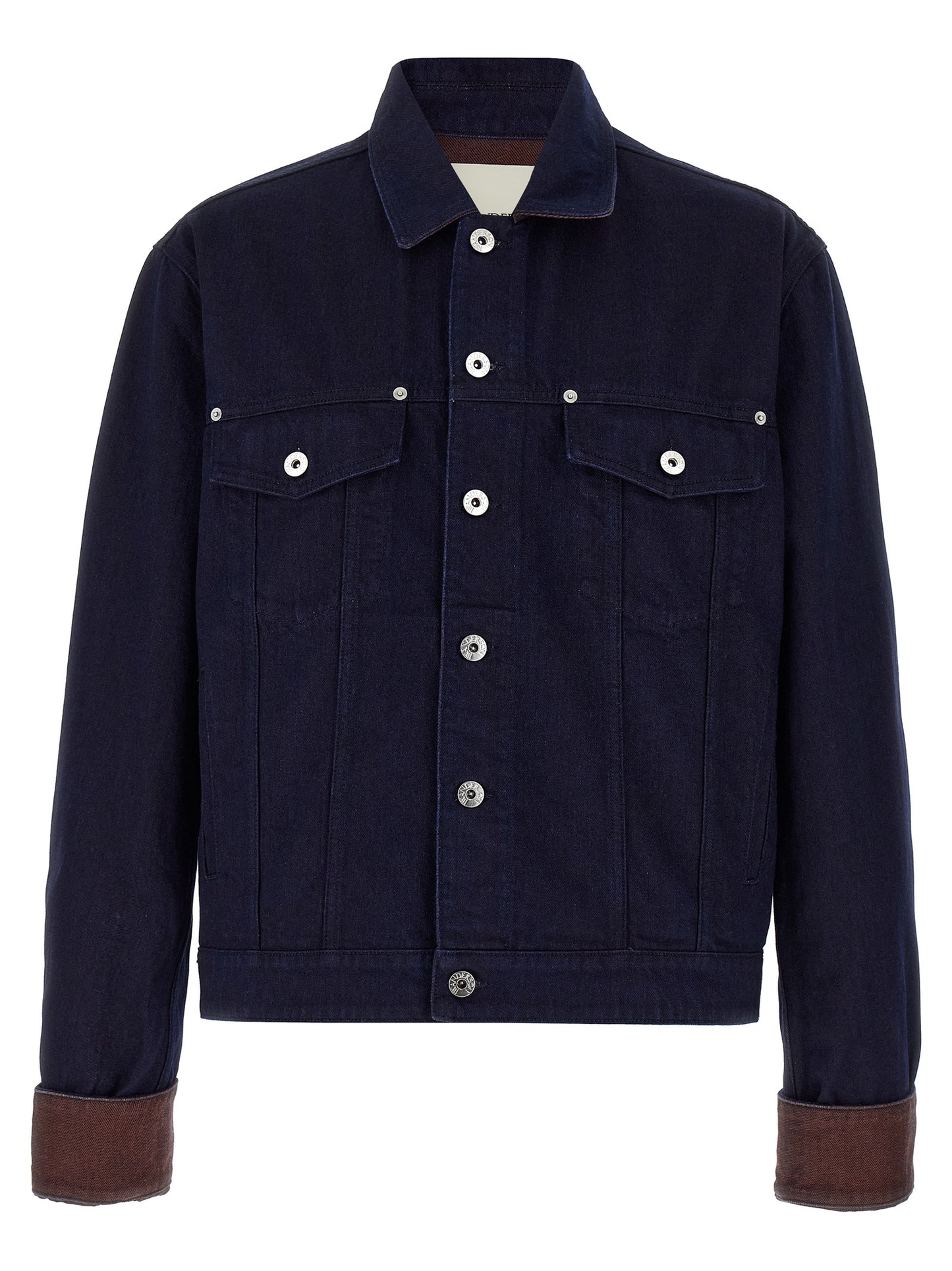 'Turn Up Cuff' jacket Down jacket, Parka, Casual jackets