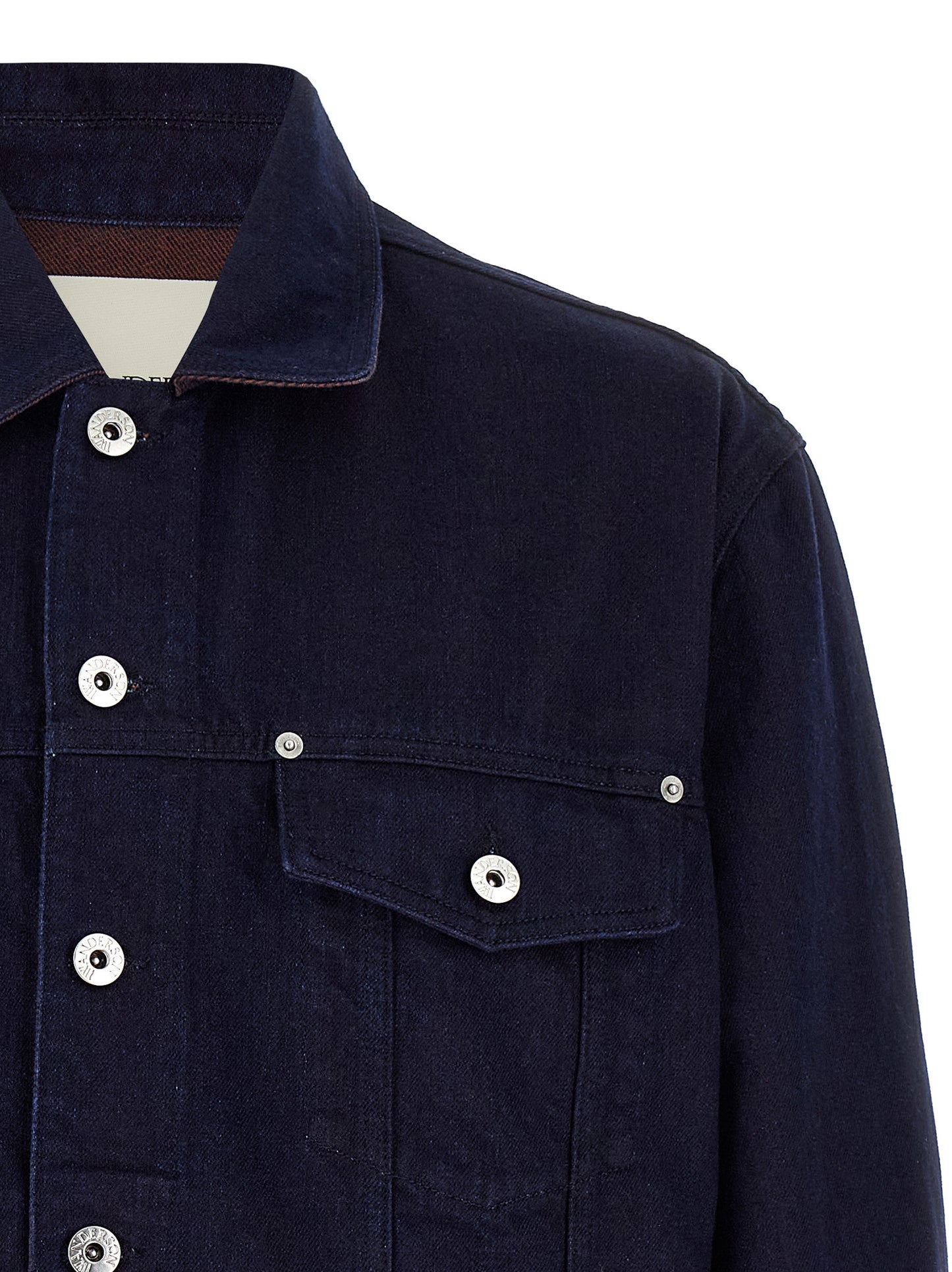 'Turn Up Cuff' jacket Down jacket, Parka, Casual jackets