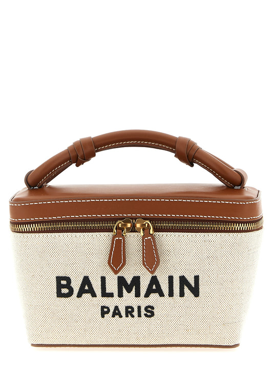 'Trousse B-Army' crossbody bag Crossbody bags