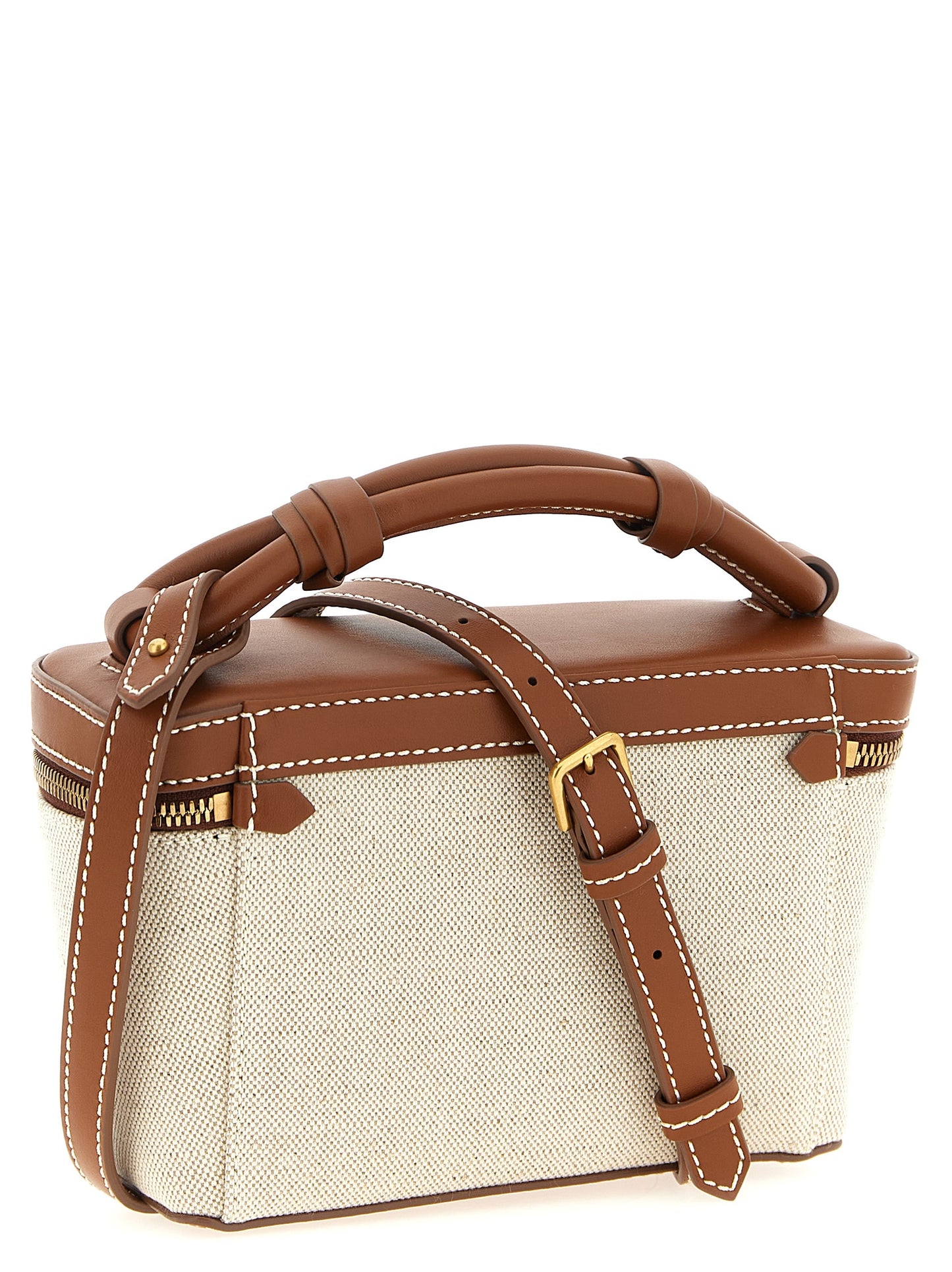 'Trousse B-Army' crossbody bag Crossbody bags