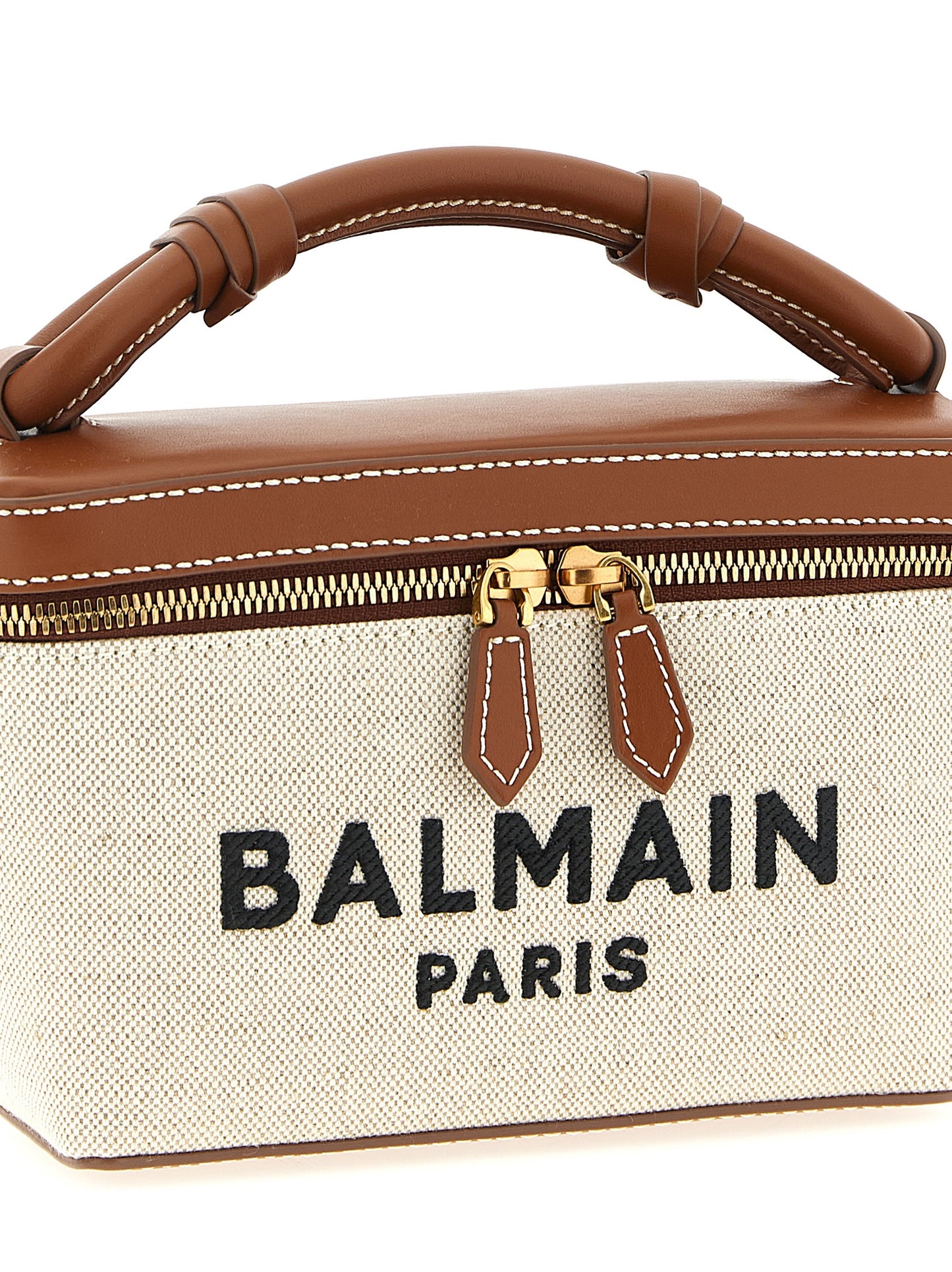 'Trousse B-Army' crossbody bag Crossbody bags