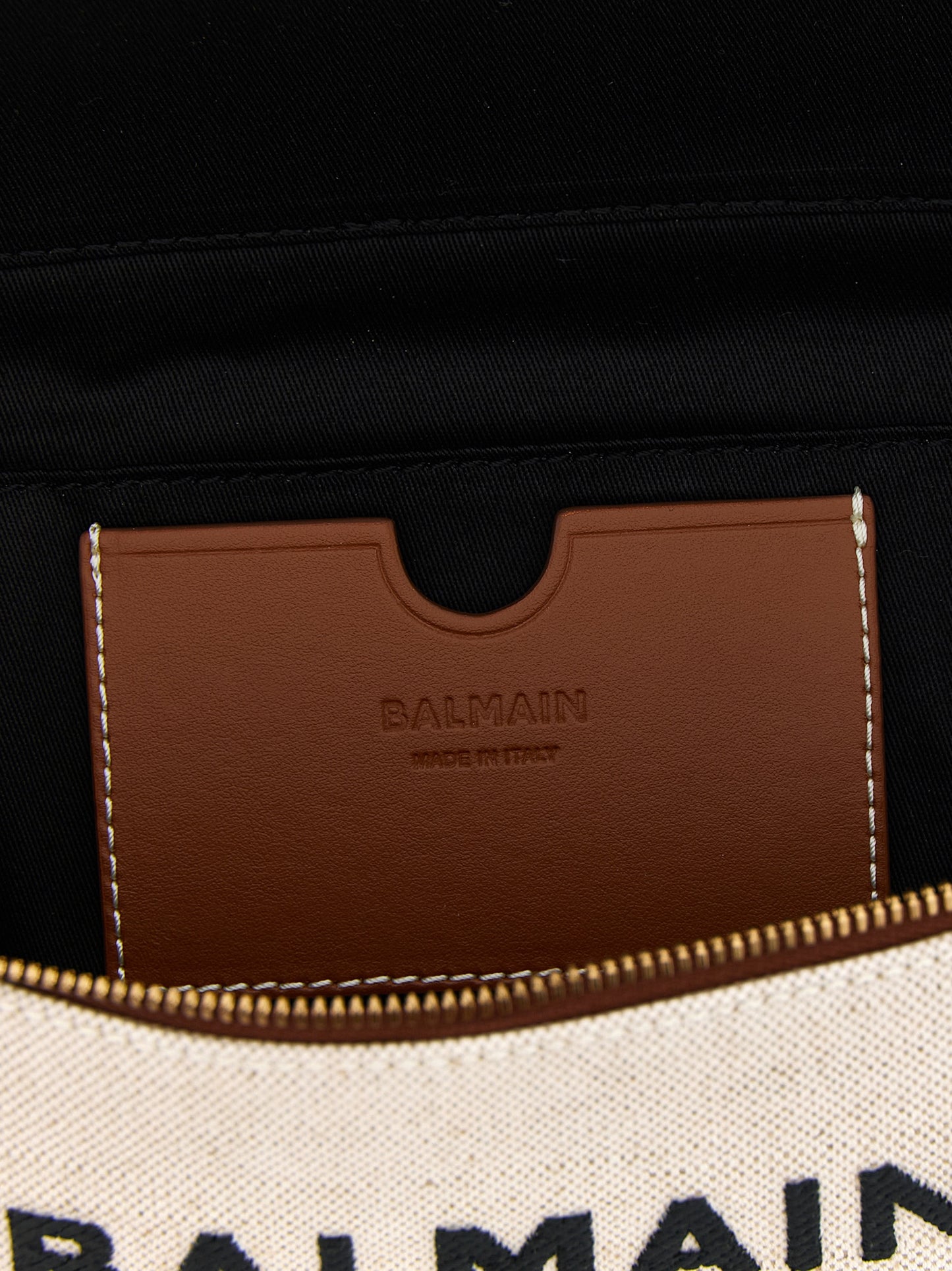 'Trousse B-Army' crossbody bag Crossbody bags