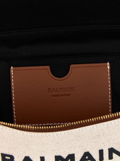 'Trousse B-Army' crossbody bag Crossbody bags