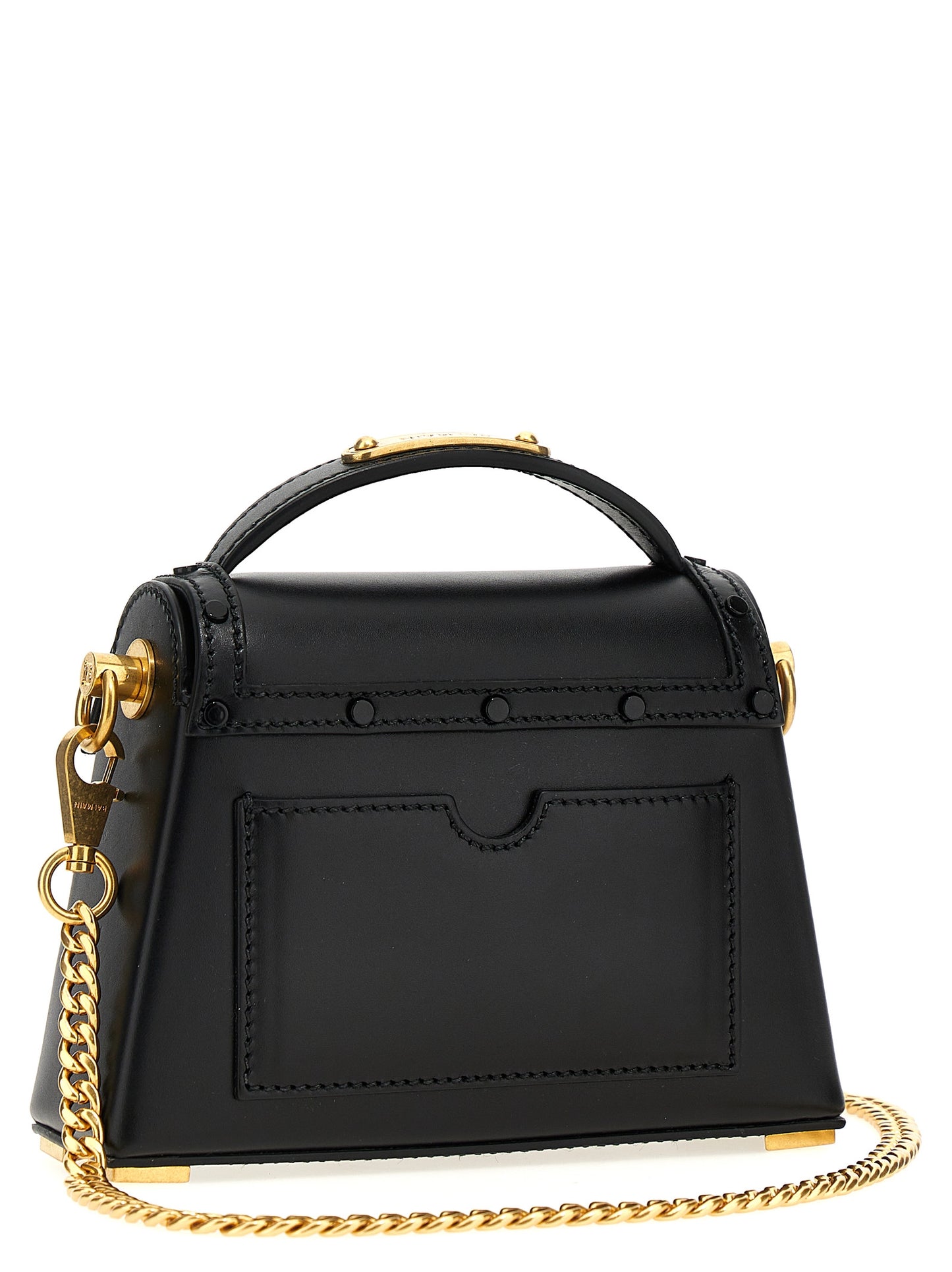 'B-Buzz Dynasty' small handbag Hand bags