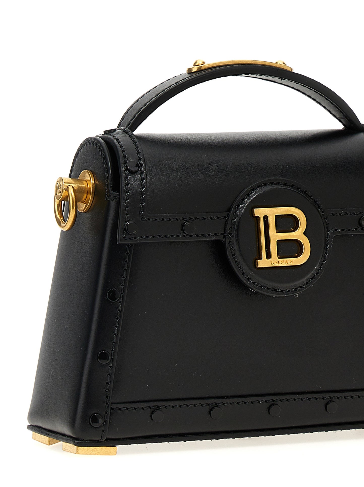 'B-Buzz Dynasty' small handbag Hand bags