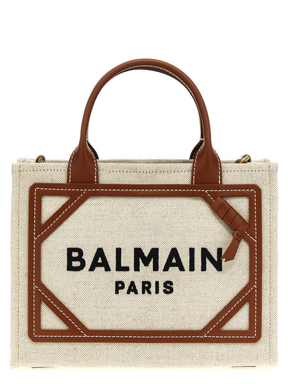'B-Army' shopping bag Tote bag