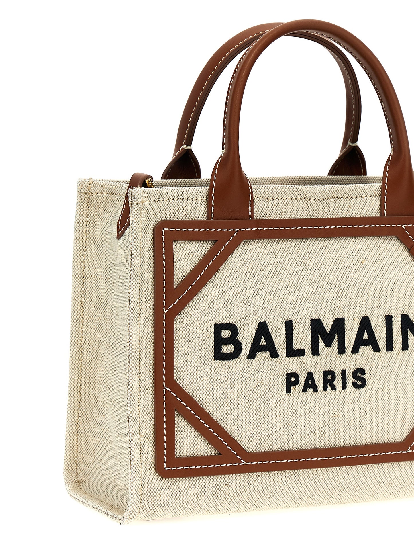 'B-Army' shopping bag Tote bag