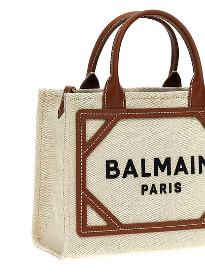 'B-Army' shopping bag Tote bag