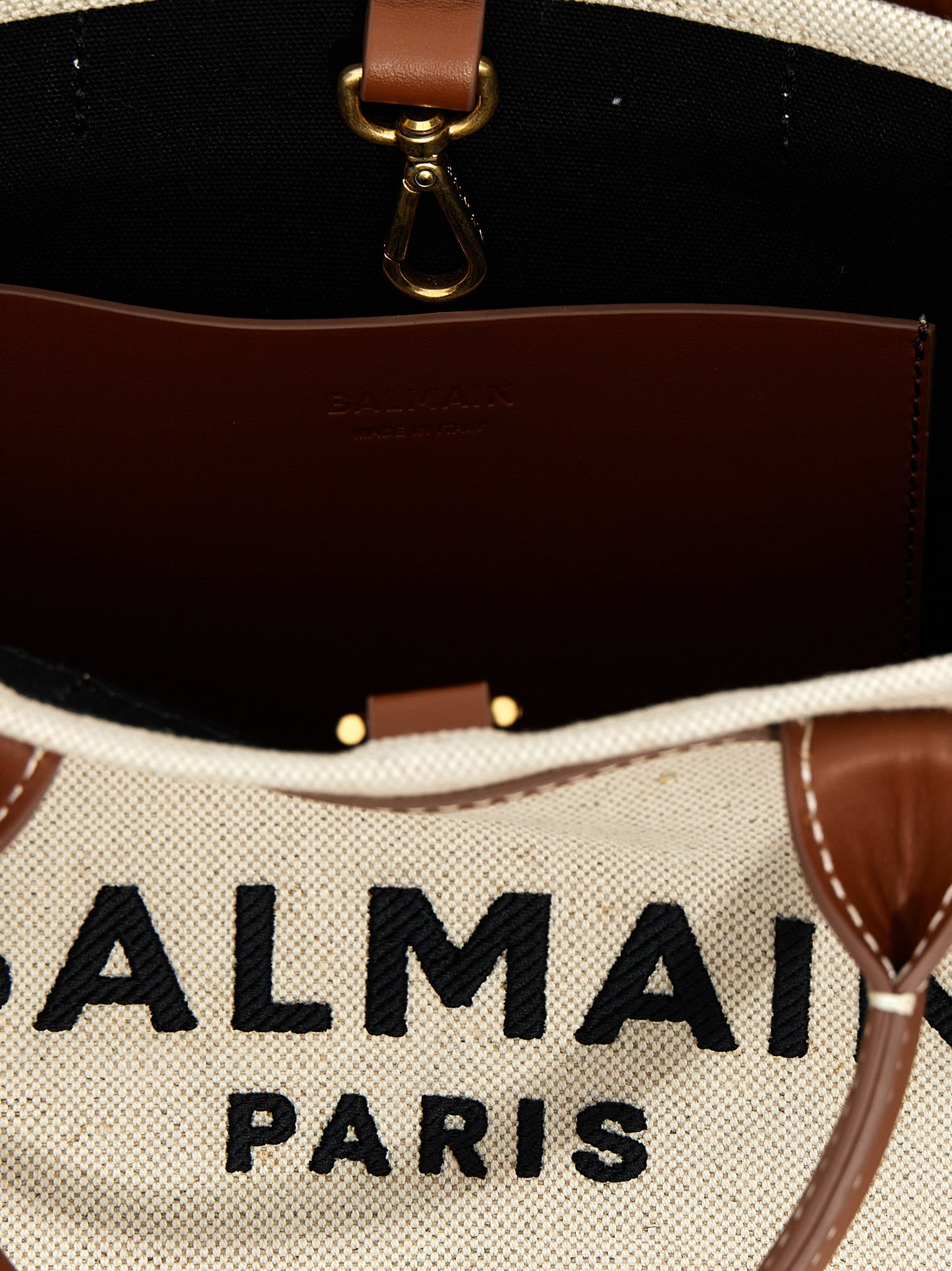'B-Army' shopping bag Tote bag