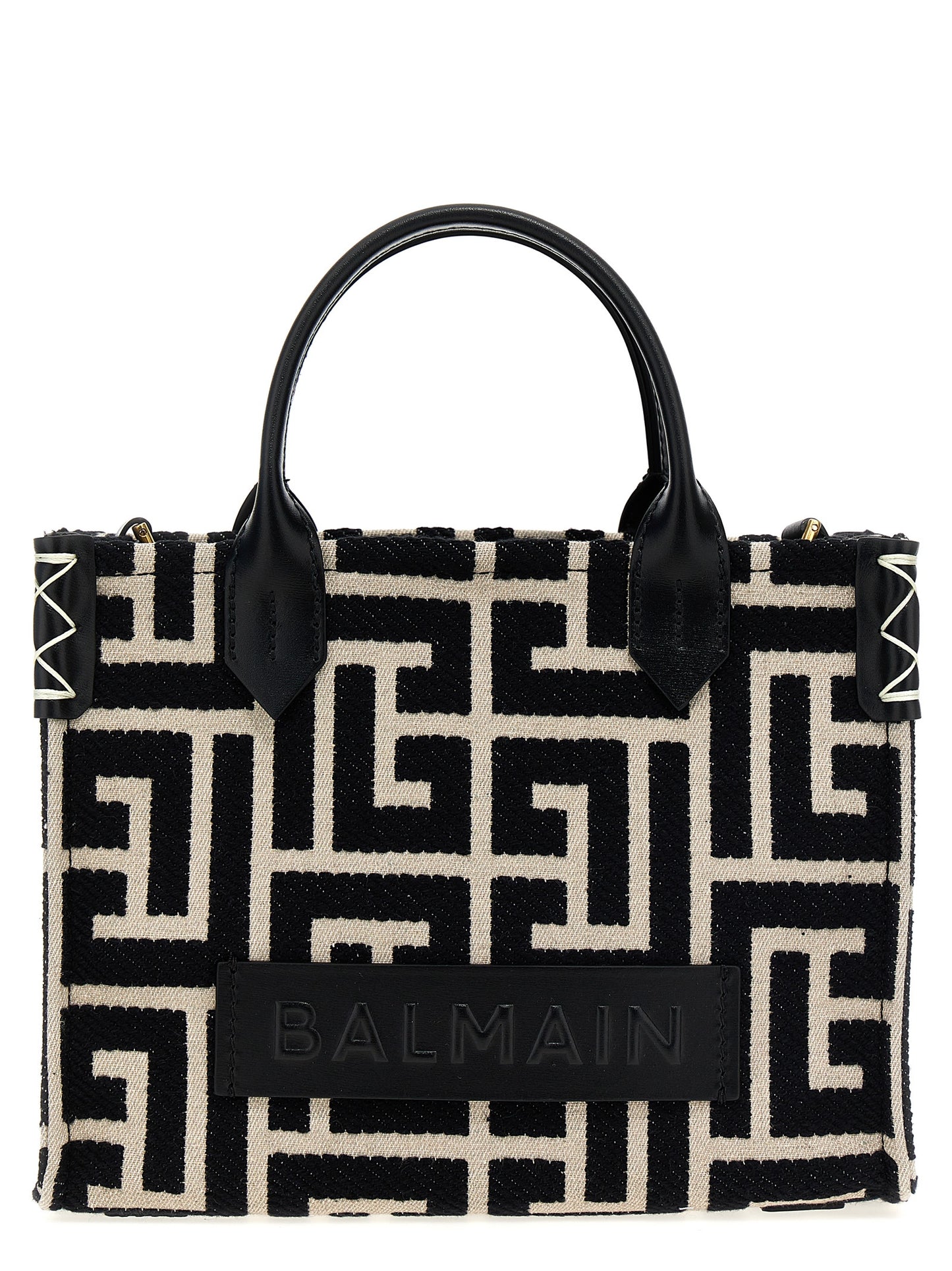 'B-Army Small' shopping bag Tote bag