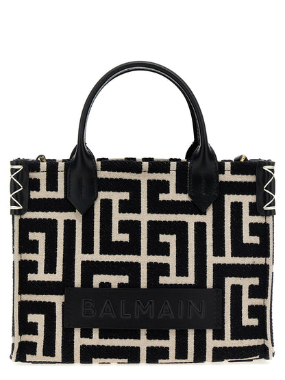 'B-Army Small' shopping bag Tote bag