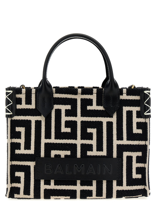 'B-Army Small' shopping bag Tote bag