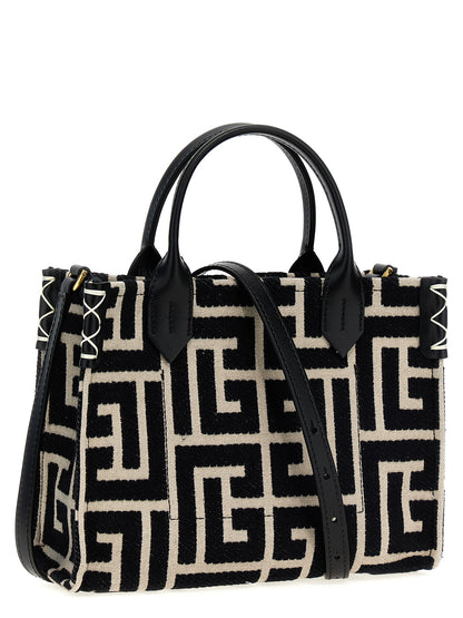 'B-Army Small' shopping bag Tote bag