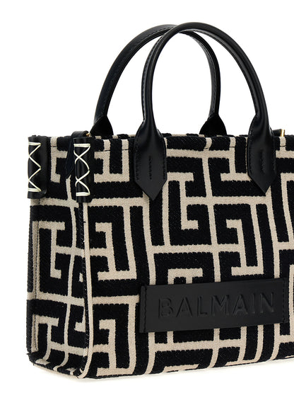 'B-Army Small' shopping bag Tote bag