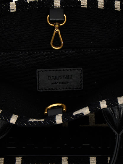 'B-Army Small' shopping bag Tote bag