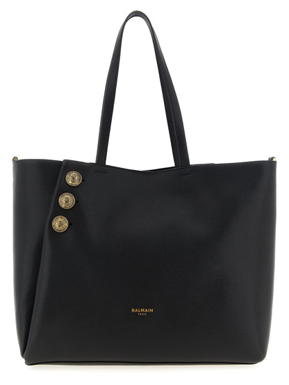 'Embleme' shopping bag Tote bag