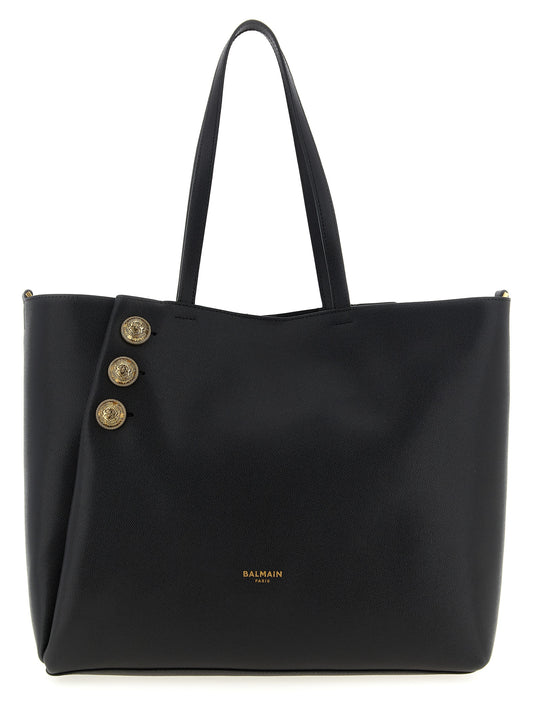 'Embleme' shopping bag Tote bag
