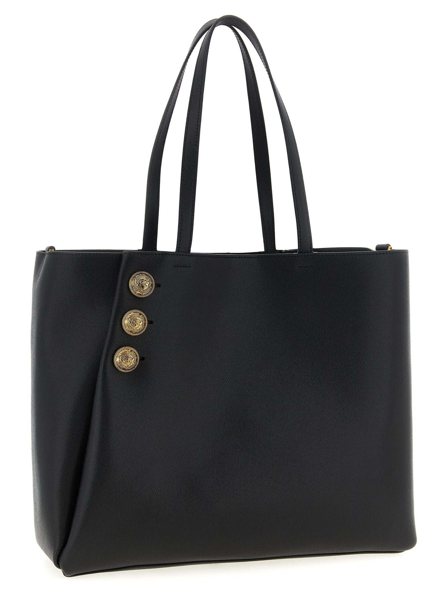'Embleme' shopping bag Tote bag