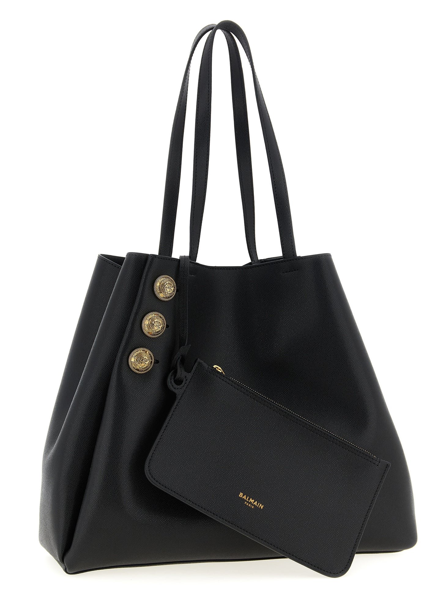 'Embleme' shopping bag Tote bag