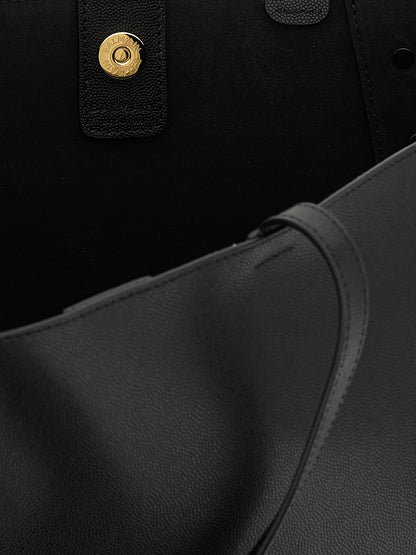 'Embleme' shopping bag Tote bag