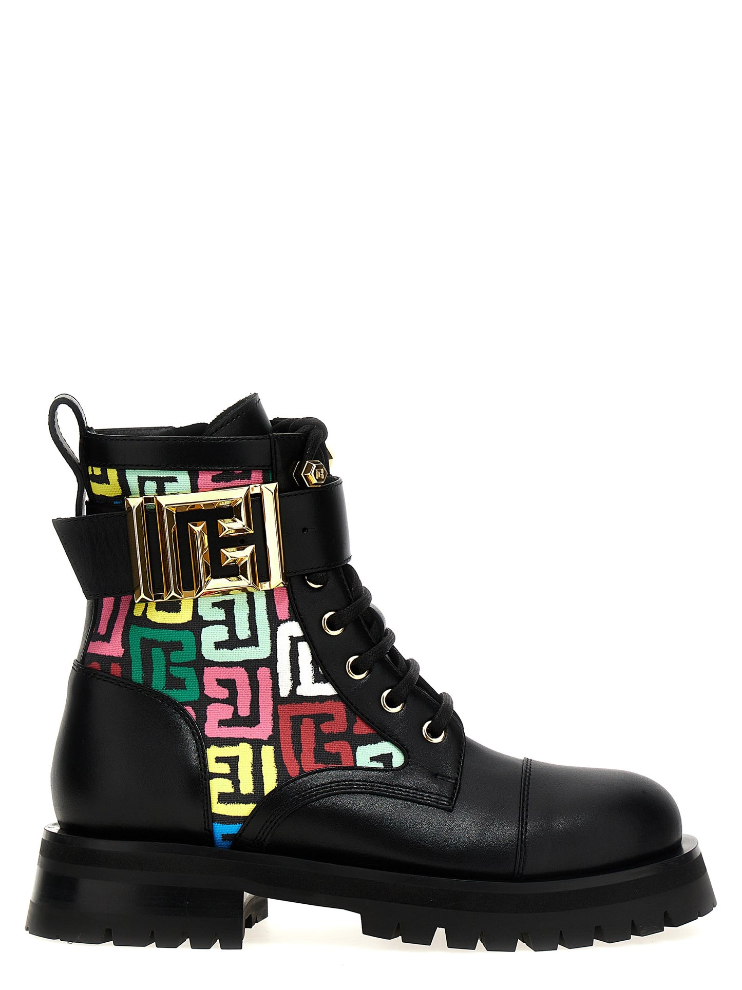 'Charlie' ankle boots Boots, ankle boots