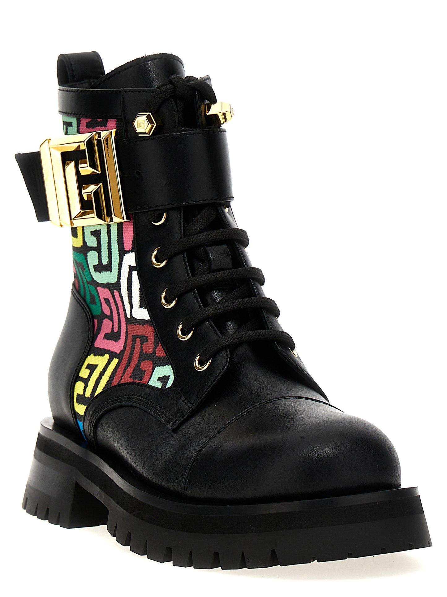 'Charlie' ankle boots Boots, ankle boots