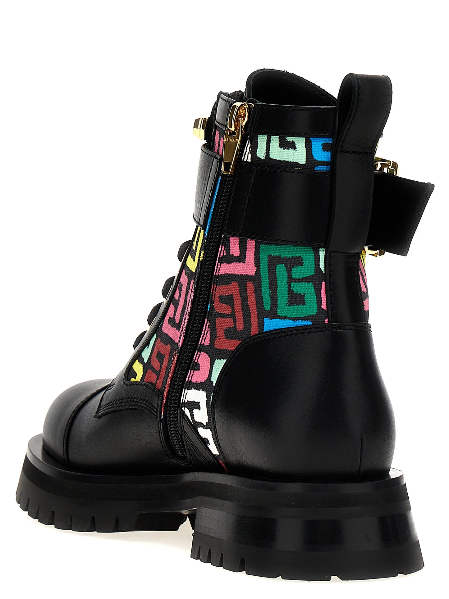 'Charlie' ankle boots Boots, ankle boots