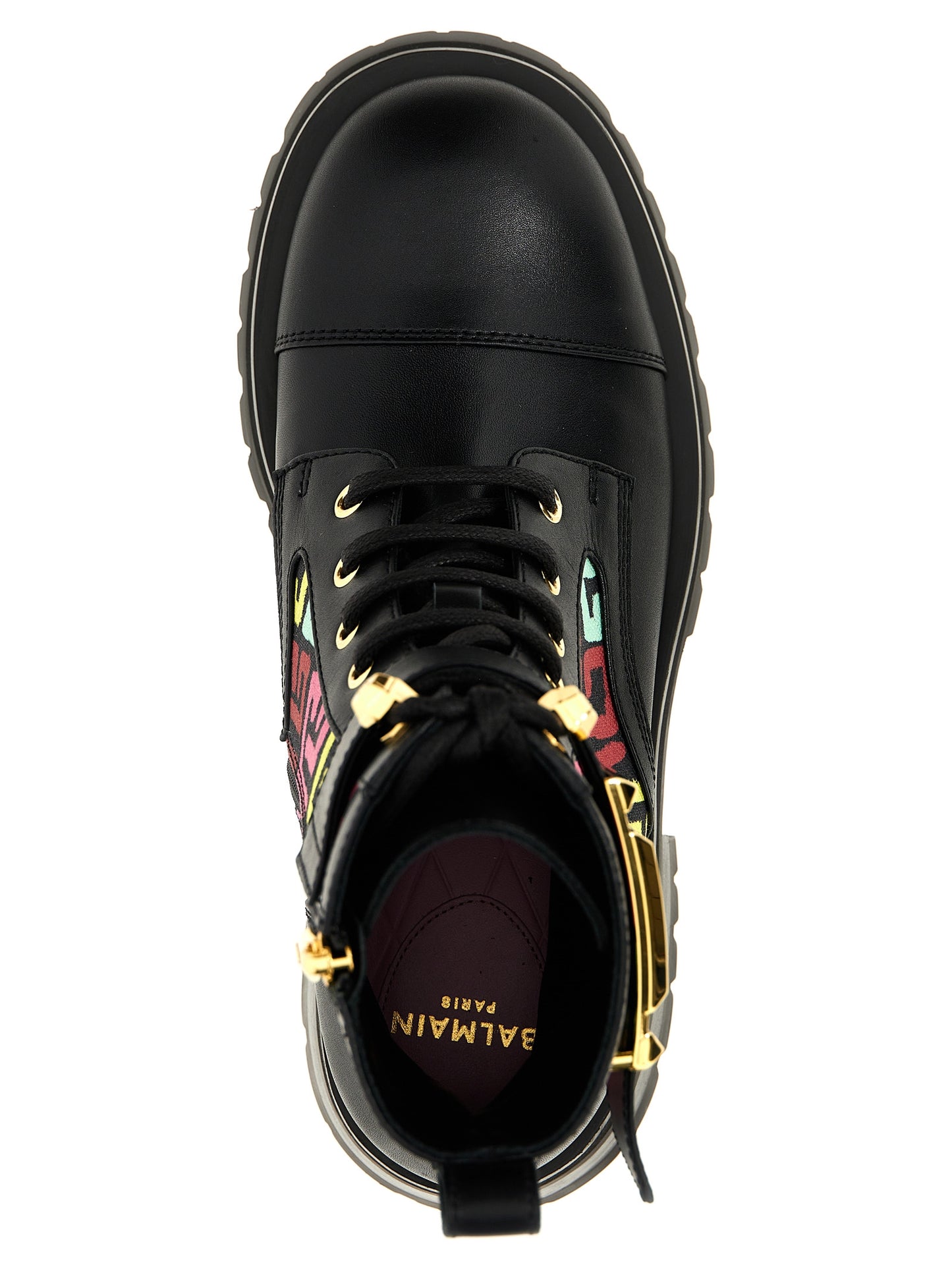 'Charlie' ankle boots Boots, ankle boots