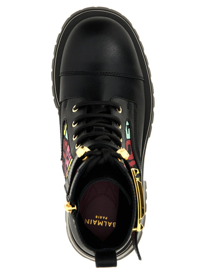 'Charlie' ankle boots Boots, ankle boots