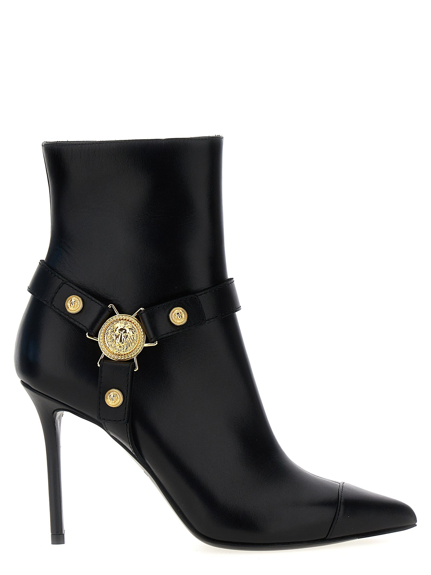 'Eva' ankle boots Boots, ankle boots