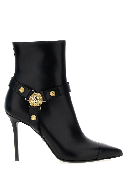 'Eva' ankle boots Boots, ankle boots