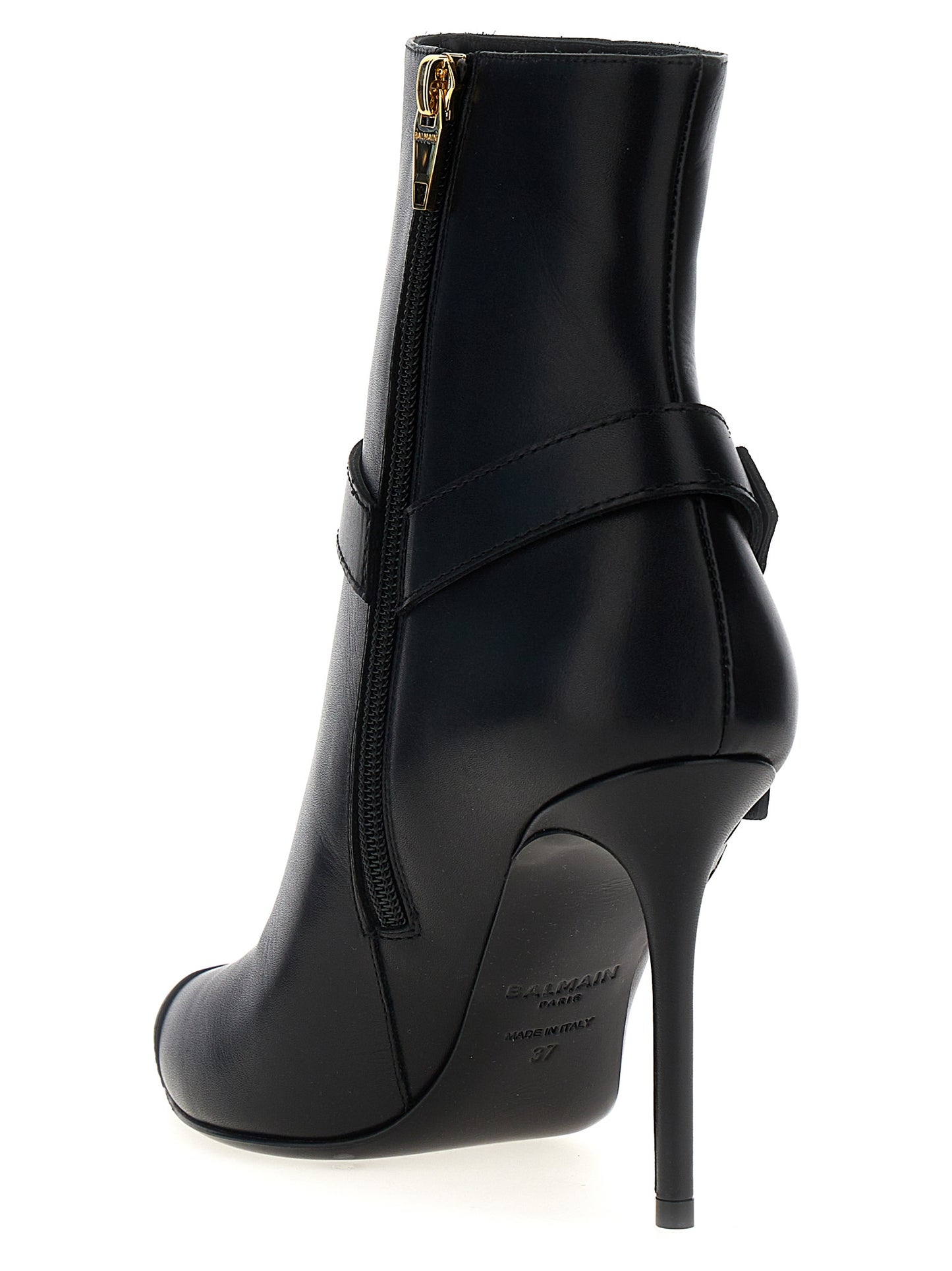 'Eva' ankle boots Boots, ankle boots