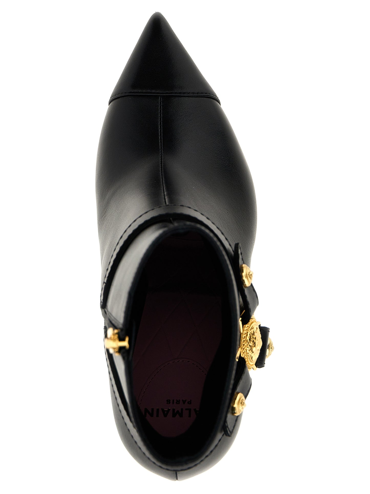 'Eva' ankle boots Boots, ankle boots