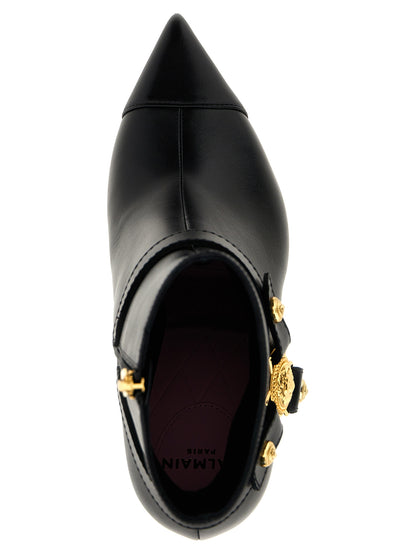 'Eva' ankle boots Boots, ankle boots