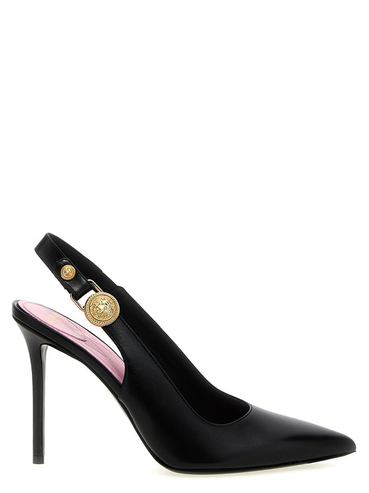'Eva' slingback Pumps