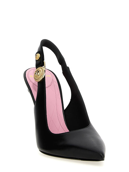 'Eva' slingback Pumps