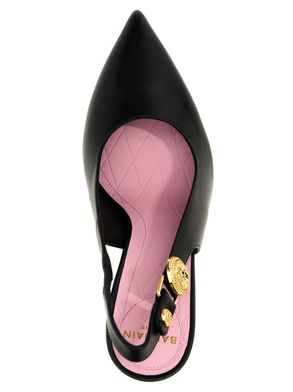 'Eva' slingback Pumps