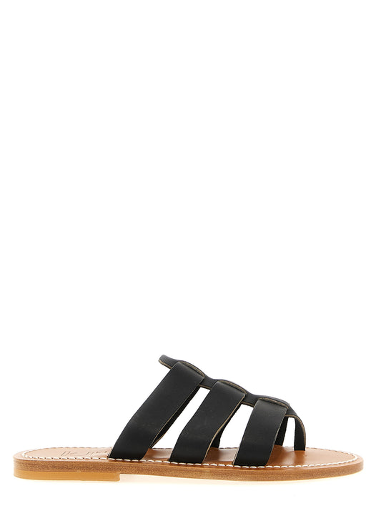 'Dolon' sandals Sandals