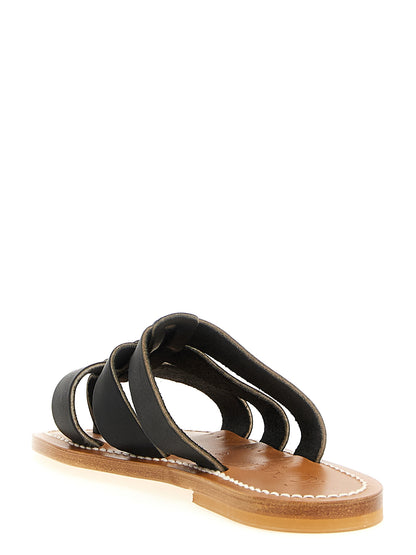 'Dolon' sandals Sandals