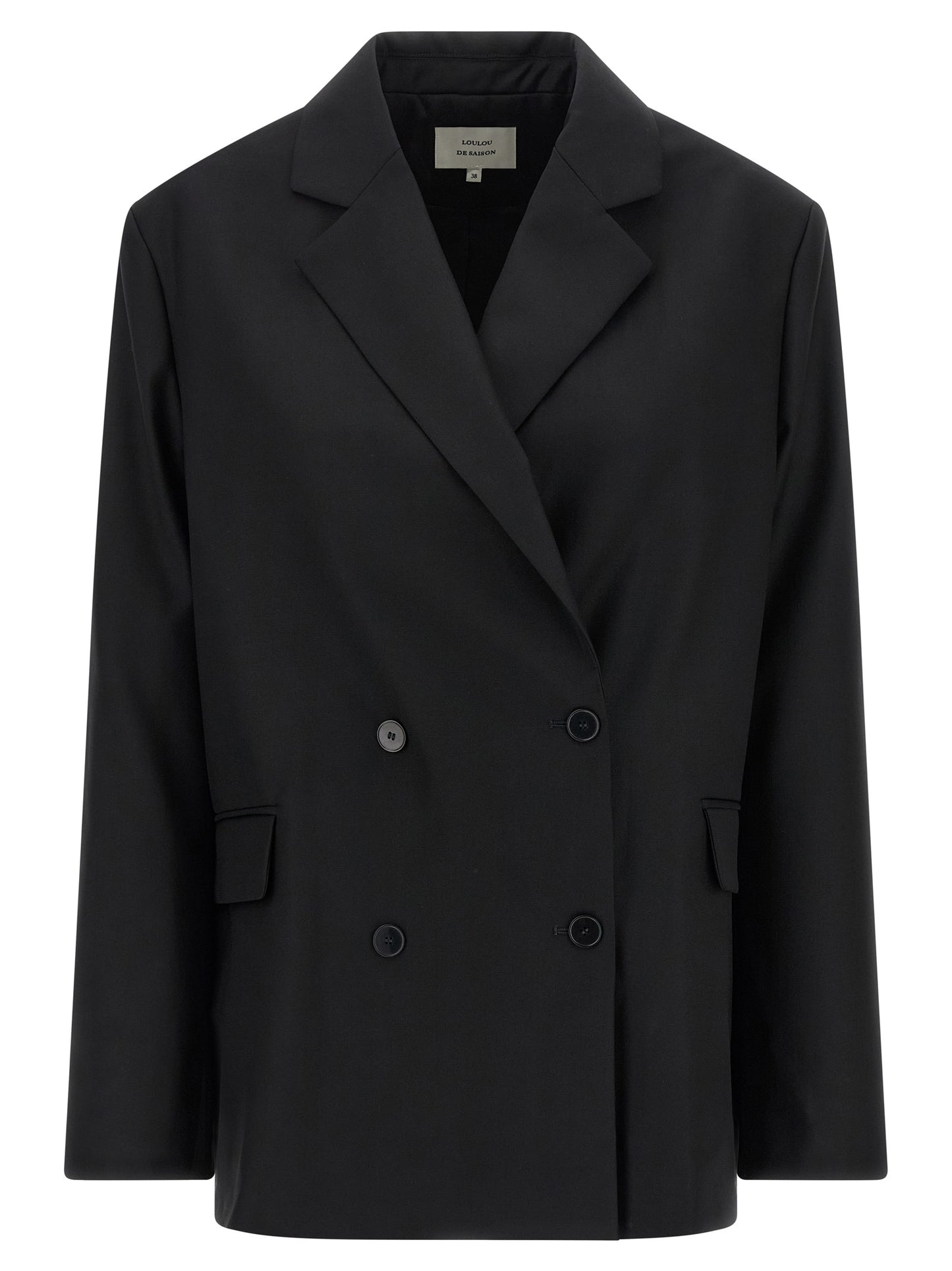 'Donau' blazer Blazer, suits